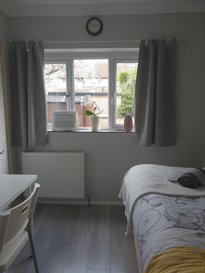 Comfortable Rooms In The House Oxford Exterior foto